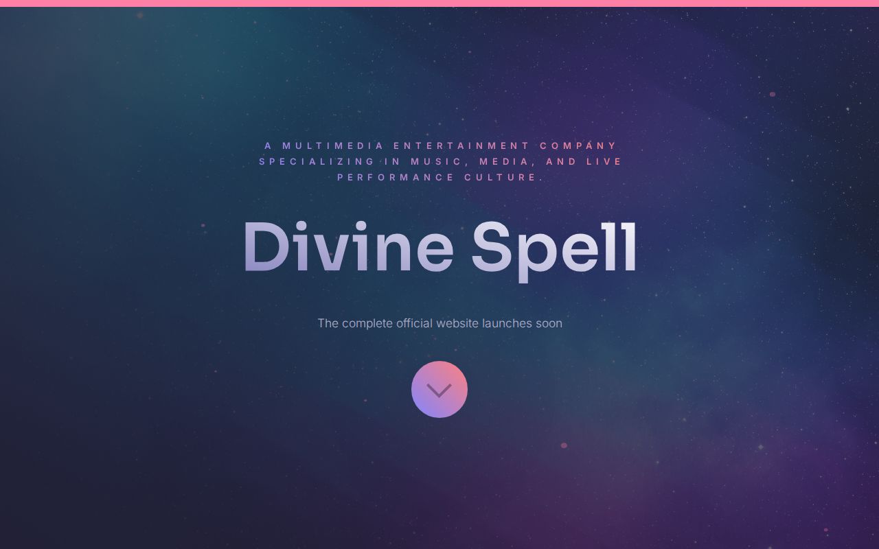 Divine Spell Music Group